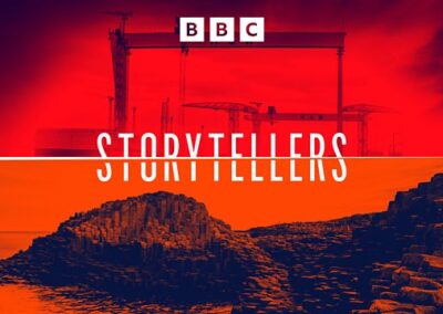 “Down Under” (BBC Storytellers)